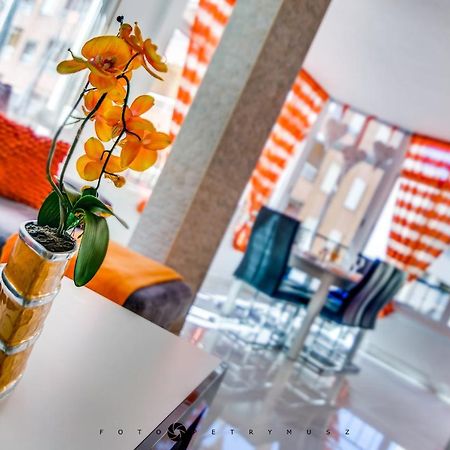 Edificio Urizaga Apartment Торевиеха Екстериор снимка