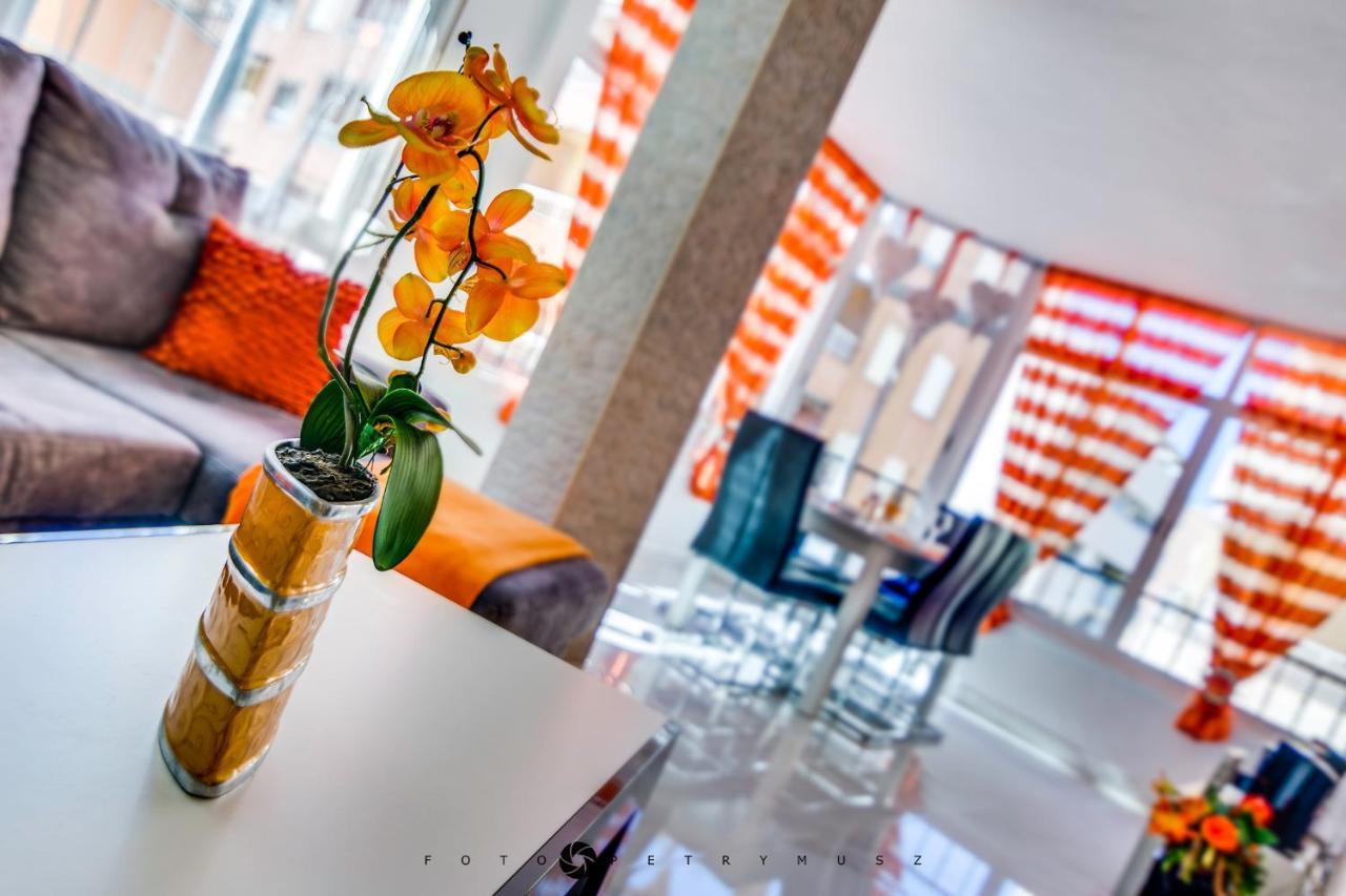 Edificio Urizaga Apartment Торевиеха Екстериор снимка